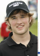 9th Annual Michael Douglas and Friends Celebrity Golf Event at the Trump National Golf Club, Rancho Palos Verdes, California, America - 29 Apr 2007
