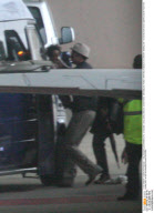 BRANGELINA FAMILY IN BERLIN