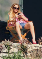 Lindsay Lohan