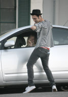 EXCLUSIVE Sienna Miller