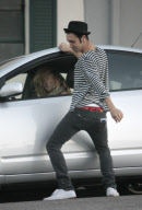 EXCLUSIVE Sienna Miller