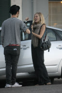 EXCLUSIVE Sienna Miller