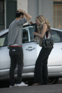 EXCLUSIVE Sienna Miller