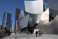 Walt Disney Concert Hall