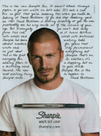CELEBS in ads