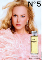 CELEBS in ads