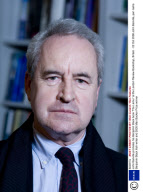 John Banville promotes his Benjamin Black book 'The Lemur' at the London Review Bookshop, Britain - 02 Oct 2008