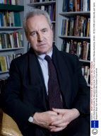 John Banville promotes his Benjamin Black book 'The Lemur' at the London Review Bookshop, Britain - 02 Oct 2008