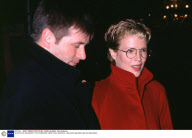 'GHOSTS OF MISSISSIPPI' FILM PREMIERE, NEW YORK, AMERICA -1996
