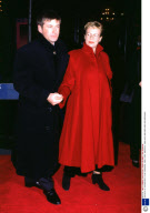 'GHOSTS OF MISSISSIPPI' FILM PREMIERE, NEW YORK, AMERICA -1996