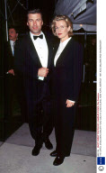 THE CAROL M BALDWIN CANCER FUND GALA IN LONG ISLAND, NEW YORK, AMERICA - 1997