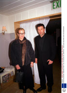 OSCAR ACADEMY AWARDS PARTY IN LOS ANGELES, AMERICA - 1999