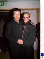 OSCAR ACADEMY AWARDS PARTY IN LOS ANGELES, AMERICA - 1999