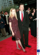 'I DREAMED OF AFRICA' FILM PREMIERE , NEW YORK 2000