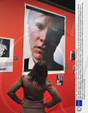 Andy Warhol: Other Voices, Other Rooms, Hayward Gallery, London, Britain- 06 Oct 2008