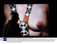 Andy Warhol: Other Voices, Other Rooms, Hayward Gallery, London, Britain- 06 Oct 2008
