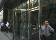 USA Financial Offices