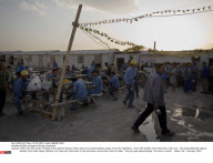 DUBAI: Immigrant Workers Exploited