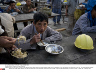 DUBAI: Immigrant Workers Exploited
