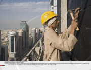 DUBAI: Immigrant Workers Exploited