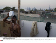 DUBAI: Immigrant Workers Exploited