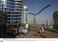 DUBAI: Immigrant Workers Exploited