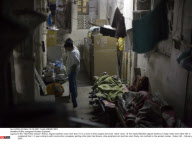 DUBAI: Immigrant Workers Exploited