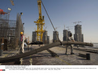 DUBAI: Immigrant Workers Exploited