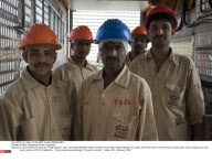 DUBAI: Immigrant Workers Exploited