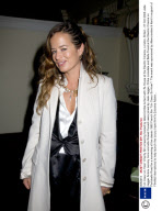 'Un Coeur en Hiver' Charity film screening hosted by Abercrombie & Kent with IN-House at the Electric Cinema, London, Britain - 07 Oct 2008