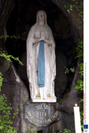 LOURDES, FRANCE