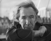 English Actor Alan Rickman