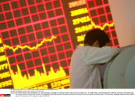 CHENGDU: China's Stocks Drop For A Fifth Day