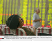 CHENGDU: China's Stocks Drop For A Fifth Day