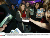 FR : Publication of the last adventure of Harry Potter