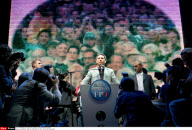 AUSTRIA: SPECIAL MEETING OF "FPO" WITH JOERG HAIDER