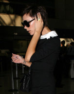 Victoria Beckham leaving to London!!!