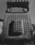 DIGGER; DREDGER, MUNICH, 1950, GERMANY