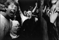 BEAT-CLUB, FANS, DUESSELDORF, 1966, GERMANY