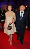 Deutscher Fernsehpreis 2008 - Cologne