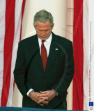 MEMORIAL DAY COMMEMORATION AT ARLINGTON NATIONAL CEMETERY, VIRGINIA, AMERICA - 29 MAY 2006