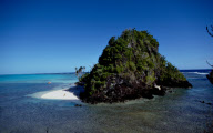 NUULOPA ISLAND, SAMOA WESTERN, POLYNESIA
