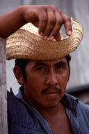 COWBOY, VAQUEIRO, FAZENDA RECREIO, PANTANAL, MATO GROSSO, BRAZIL