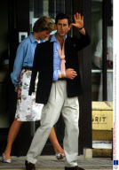 Prince Charles: The Younger Years