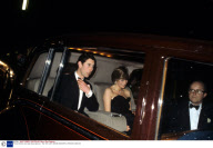Prince Charles and Lady Diana Spencer - Mar 1981