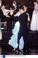British Royal Tour of  Australia - 1983