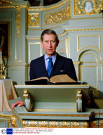 ITV ARCHIVE