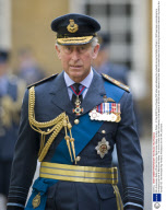 68th Anniversary Battle of Britain Service, Westminster Abbey, London, Britain - 21 Sep 2008