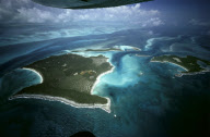 ISLAND GROUP EXUMAS;ARCHIPELAGO EXUMAS, BAHAMAS