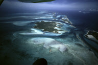 ISLAND GROUP EXUMAS;ARCHIPELAGO EXUMAS, BAHAMAS
